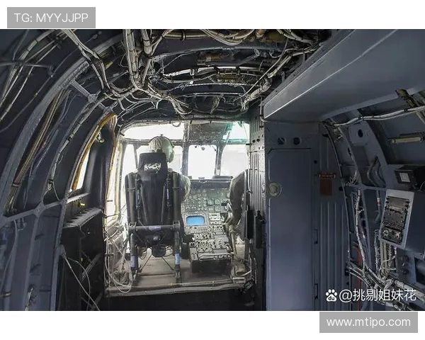 歼11B重型战斗机完成数字化座舱深度改装