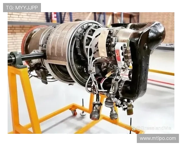 民用飞机辅助动力装置的排气